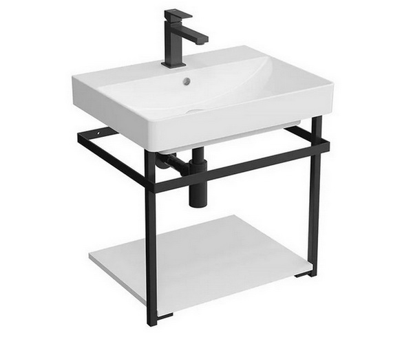 тумба с раковиной KERAMA MARAZZI PRO 55
